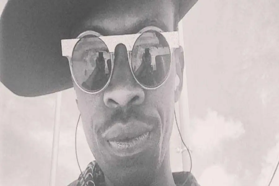 Baye Dame disperato dopo il GF15, ha perso soldi e lavoro