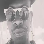 Baye Dame disperato dopo il GF15, ha perso soldi e lavoro