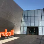 Aruba, arriva il data center a Roma: offerte di posti di lavoro