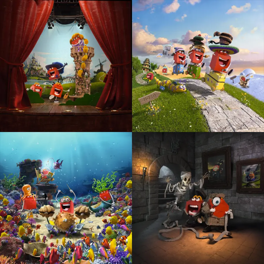 Festa di compleanno: come muoversi