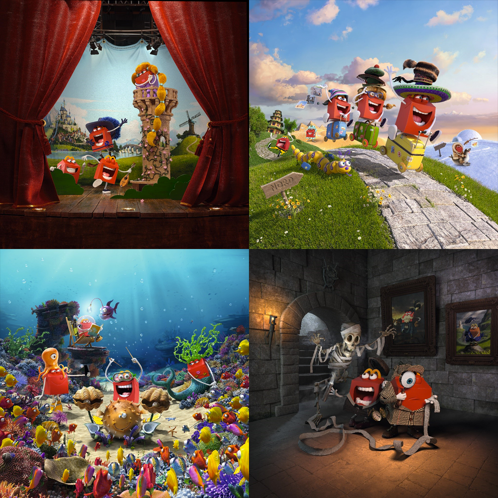 Festa di compleanno: come muoversi