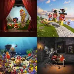 Festa di compleanno: come muoversi