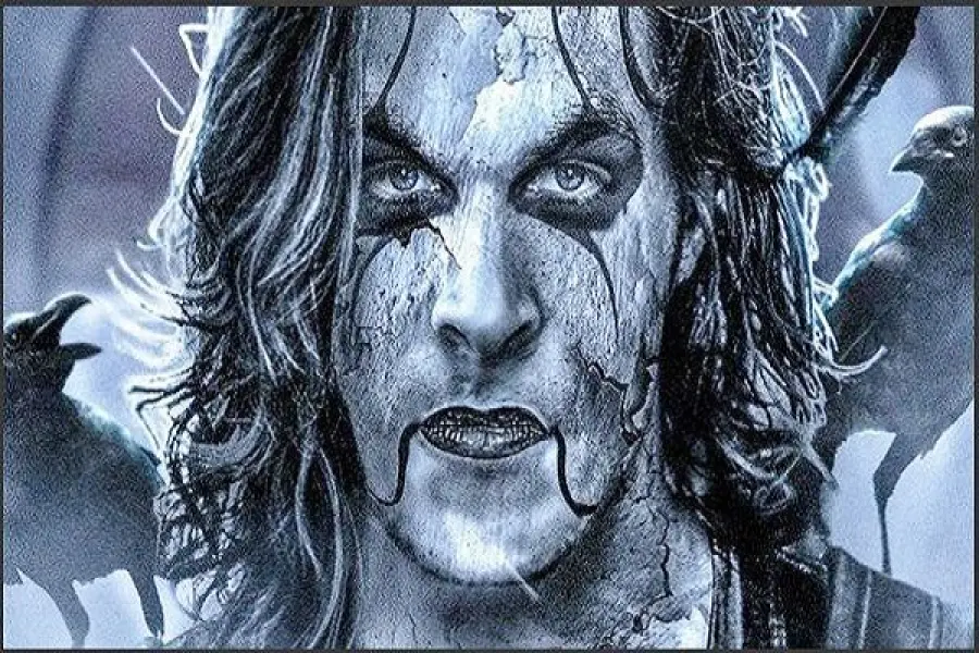 Il Corvo, Jason Momoa abbandona il progetto e si scusa