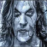 Il Corvo, Jason Momoa abbandona il progetto e si scusa