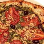 Pizza Pascalina, la pizza anti tumori