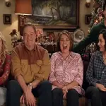 Roseanne Barr razzista su Twitter, Abc cancella remake di Pappa e Ciccia