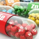 Integratori vitamine e minerali dannosi per l'organismo