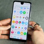 Wiko View2 caratteristiche e recensioni