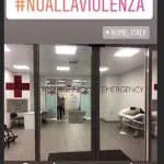 GF Nip, aggressione Baye Dame a Roma: la diretta Instagram