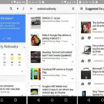Google News diventa app disponibile su iOS e Android