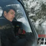 Mission: Impossible - Fallout: nuovo trailer online