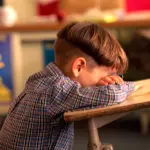 Mal di testa nei bambini