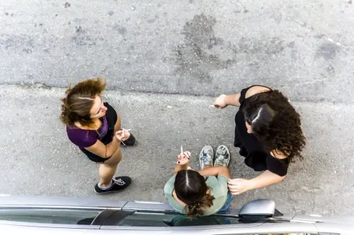 Fumo entra anche dove è vietato fumare: ecco perché