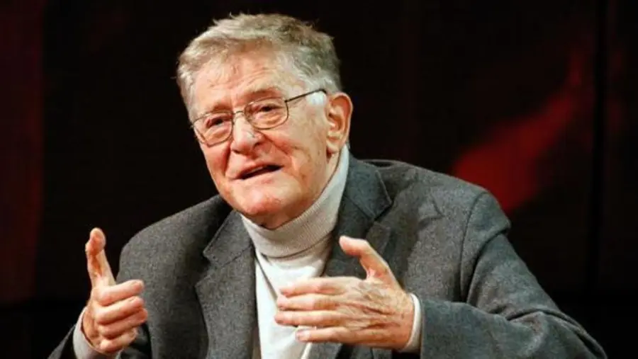 Ermanno Olmi è morto: regista innovativo dalle umili origini