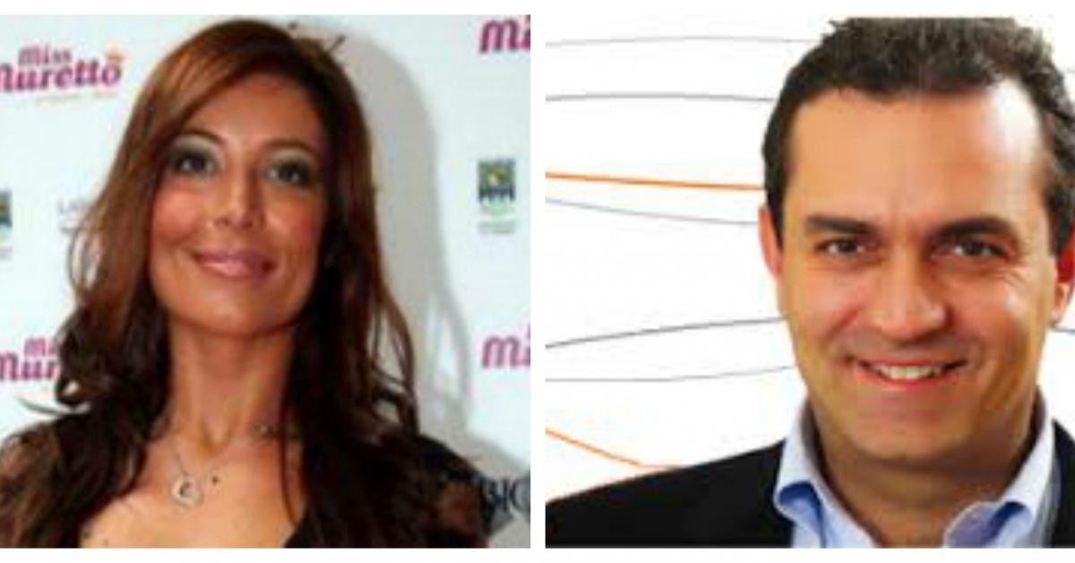 De Magistris come Mussolini e Masaniello: l'affondo di Selvaggia Lucarelli