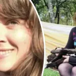 Dipendenza dai rapporti intimi: Rebecca Barker ha perso tutto