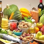 Dieta mediterranea alleata dell'intestino: benefici al microbiota