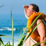 Stress aumenta col caldo, quando l'estate diventa uno strazio