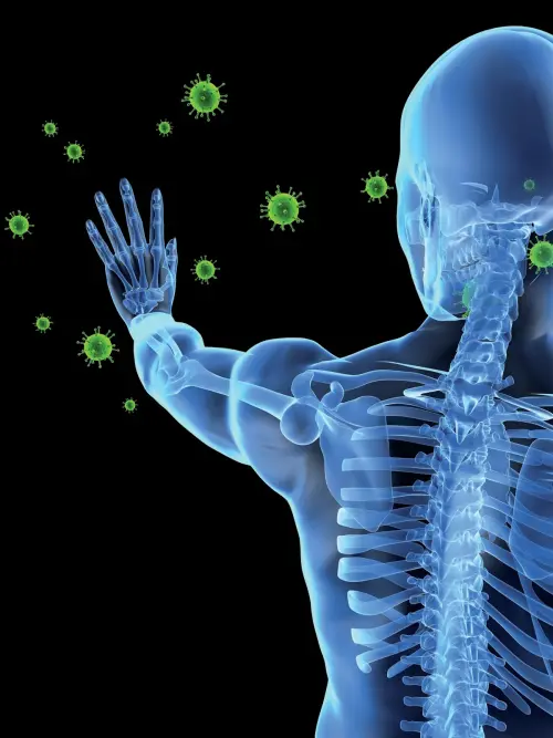 Ambiente plasma il sistema immunitario più della genetica