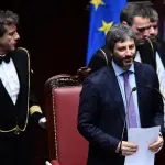 Colf in nero per Roberto Fico: ennesimo tentativo di infangare il M5S