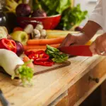 Cibi biologici costano troppo: +47% rispetto ai tradizionali