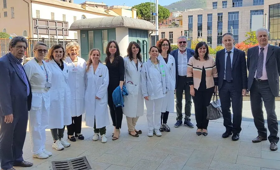 Vivere in una gabbia di ossa: Elisa e gli altri malati di Fop