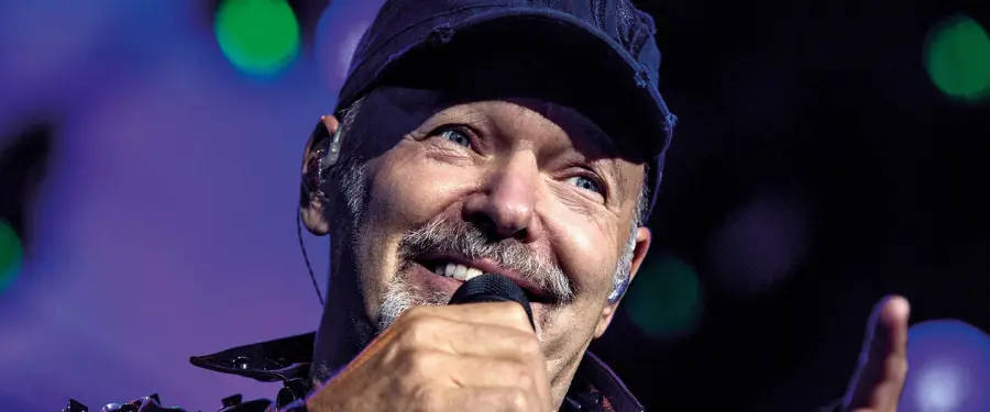 Perché Vasco Rossi detesta i duetti?