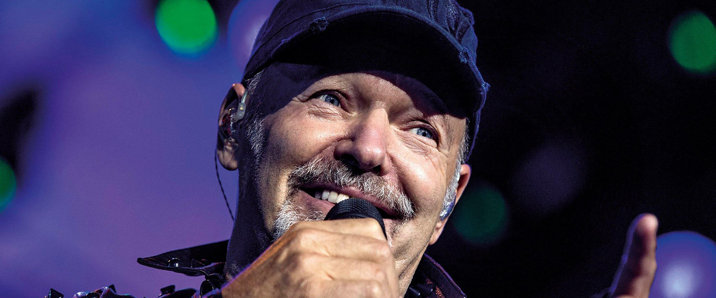 Perché Vasco Rossi detesta i duetti?