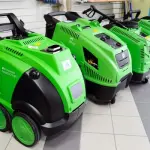 Idropulitrici: il jolly per le pulizie profonde in ogni ambiente