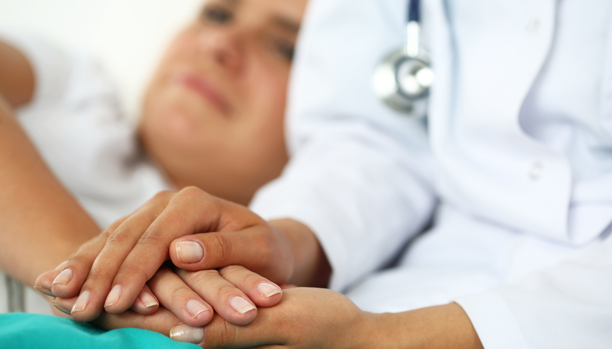 Tumore al pancreas, chemio prima dell'intervento per vivere di più