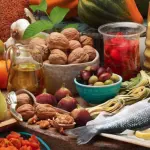 Come curare il tumore a tavola: meno carne rossa e più verdure