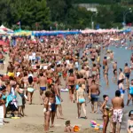 Prova costume non superata per un italiano su due