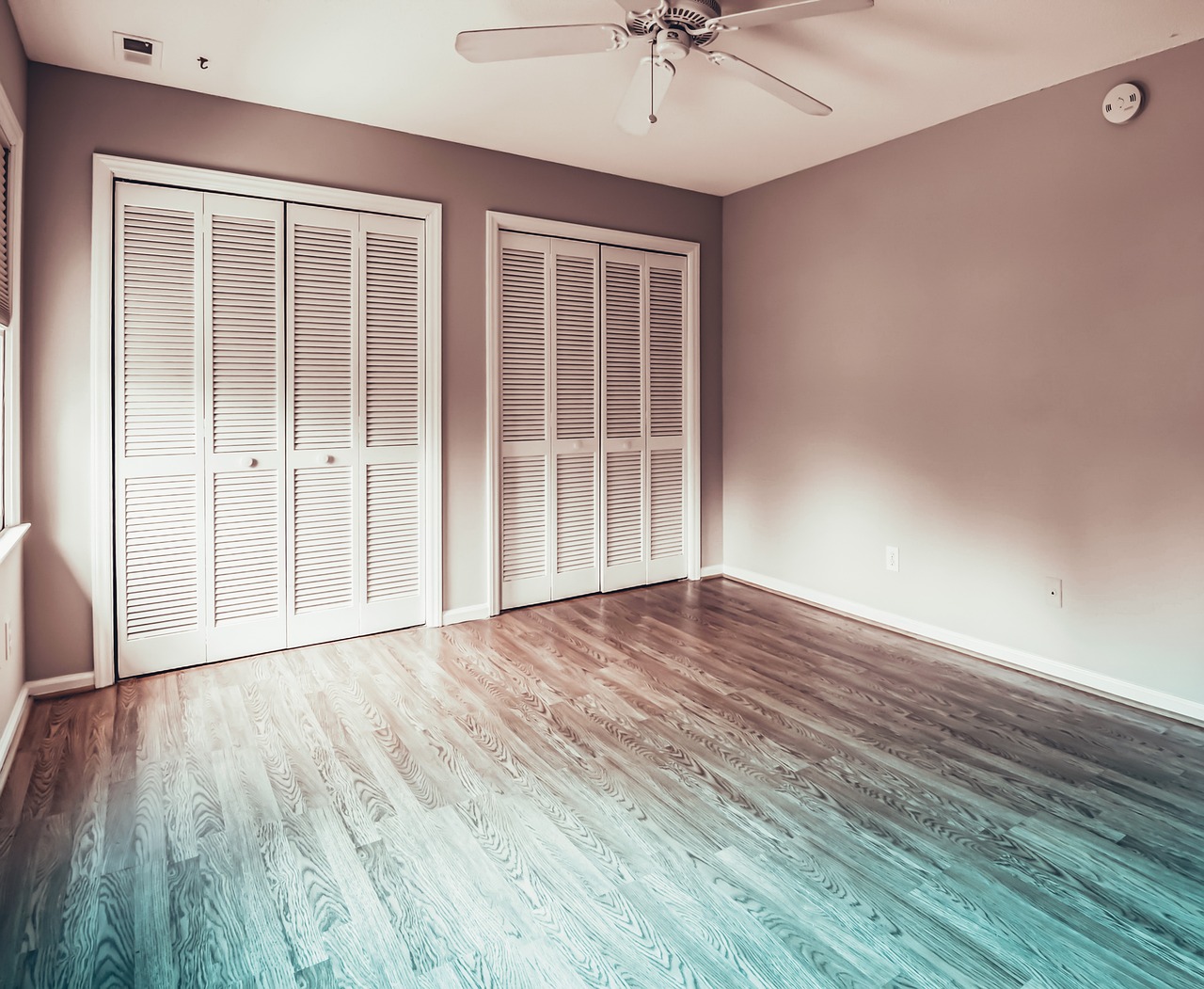 5 falsi miti sul parquet