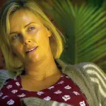 Charlize Theron ingrassata 22 kg per girare film 'Tully'
