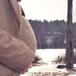 Parto pretermine: sbalzi di temperatura tra le cause