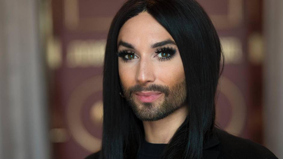 Conchita Wurst è sieropositiva: artista vinse Eurovision Song Contest