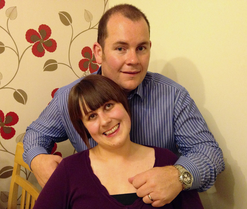 Riceve lettere dalla moglie morta di cancro