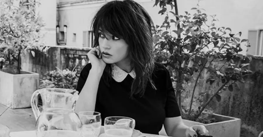 Carmen Consoli confusa e non felice: 'Ho votato Pd'