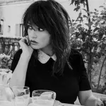 Carmen Consoli confusa e non felice: 'Ho votato Pd'