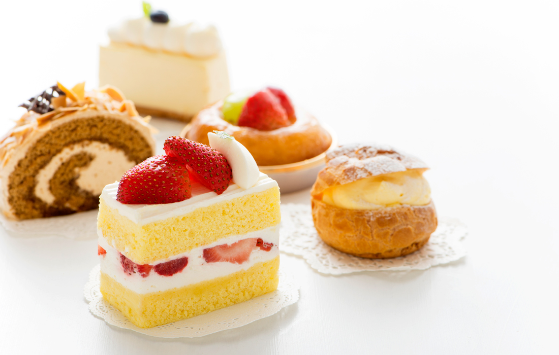 Dolci fanno dimagrire se consumati a colazione