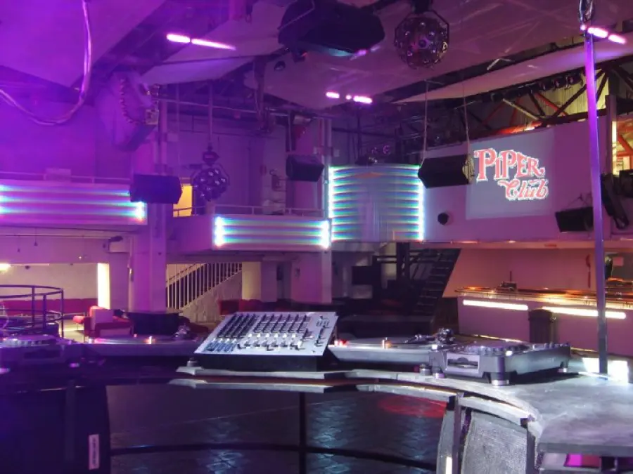 Le discoteche a Roma: quali sono le più gettonate