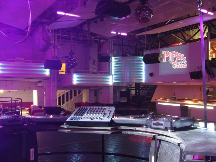 Le discoteche a Roma: quali sono le più gettonate