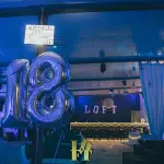 Come organizzare una festa di 18 anni Roma