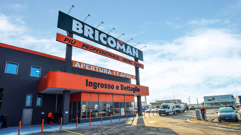 Bricoman apre a San Fior ma i trevigiani non vogliono lavorarci