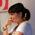 Debora Serracchiani per la politica ha perso il marito