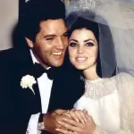 Elvis Presley si suicidò: annuncio shock dell'ex moglie