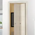 L’infisso perfetto per le vostre case: alla scoperta della porta libro