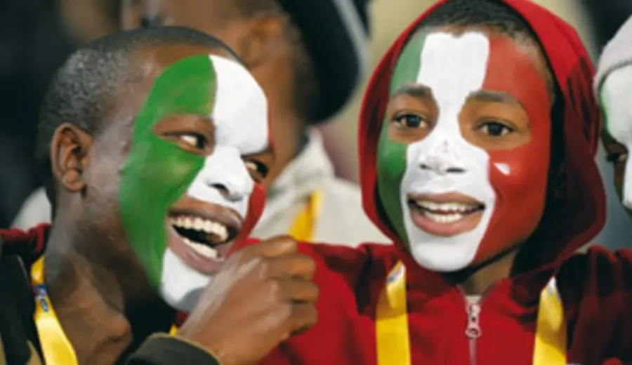 Cittadinanza agli stranieri: Italia prima in Europa