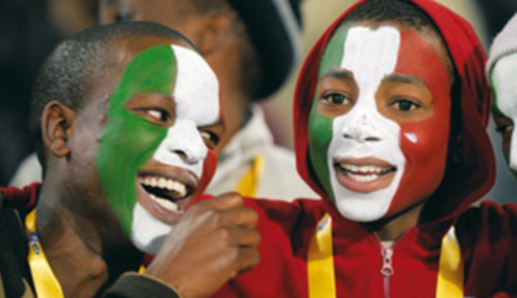 Cittadinanza agli stranieri: Italia prima in Europa