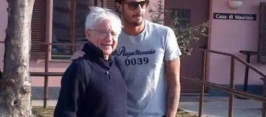 Don Mazzi stanco di Fabrizio Corona: 'Non lo voglio più'